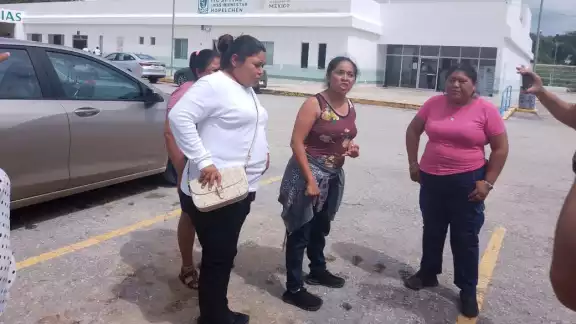 Trabajadoras piden justicia: ‘Nos vigilan, nos amenazan y nadie nos escucha