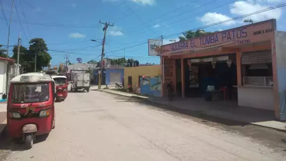 La CFE debería prevenir este problema en tiempos de calor, dijeron La CFE debería prevenir este problema en tiempos de calor, dijeron