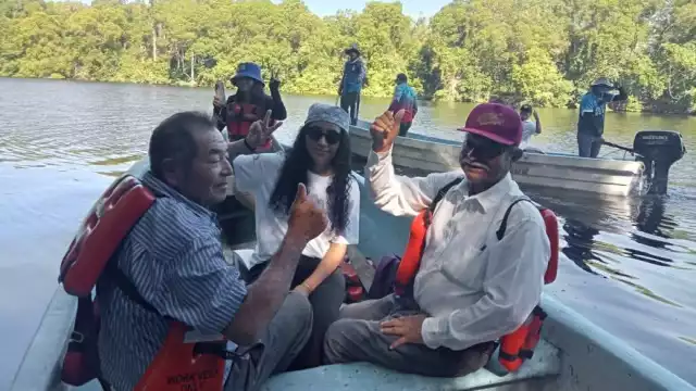 ¿Conoces Peninsuleando? Es turismo que cuida la naturaleza