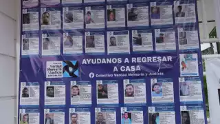 Denuncias para localizar desaparecidos en Chetumal siguen abiertas