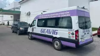 Trasciende detención de padrastro señalado del homicidio de un niño en Cancún