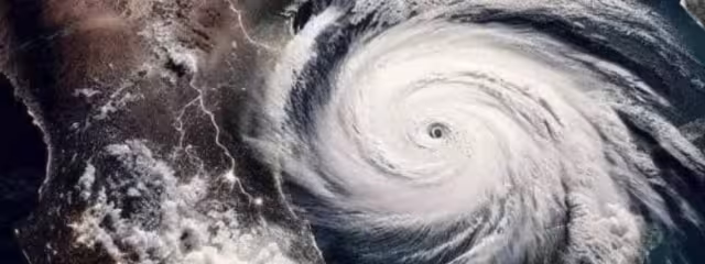 Esta será la trayectoria del posible desarrollo de la Tormenta Tropical Alberto en México