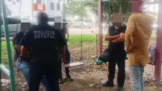 Frustran secuestro virtual en Cancún: mujer es rescatada sana y salva por la policía