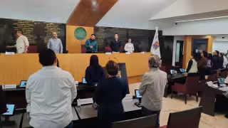 Fuero en Campeche: magistrado advierte que reinstalarlo sería visto como corrupción