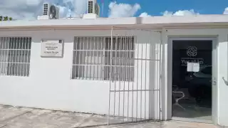 Centro de Salud de Chapab deja sin atención a la población; no tiene médicos los fines de semana