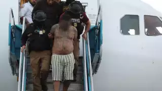 Prófugo desde el 2022 en su país, El Smoking se refugió en otros estados hasta llegar a Mérida