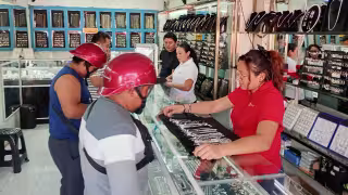 Exhortan en Tizimín a comprar en comercios formales con respaldo legal