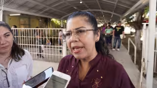 Josefa Castillo deja la Secretaría de Salud en Campeche, tras dos años, ocho meses y 12 días