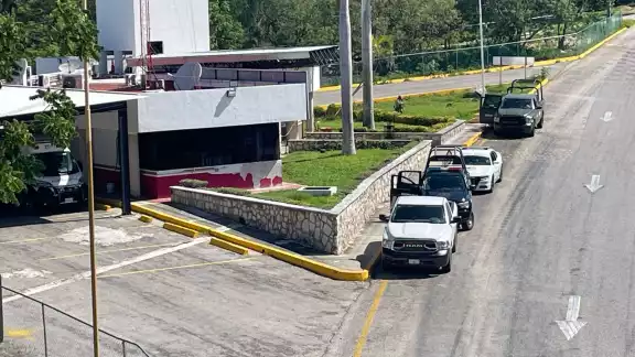 Autoridades implementaron operativos en accesos cercanos, sin resultados hasta ahora. Autoridades implementaron operativos en accesos cercanos, sin resultados hasta ahora.