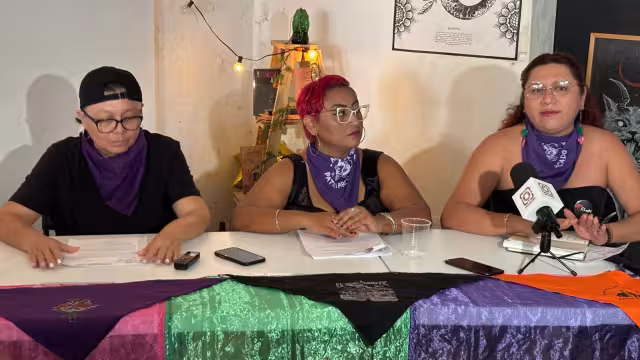 Programan para este sábado una marcha feminista que irá de La Mejorada a la Plaza Grande