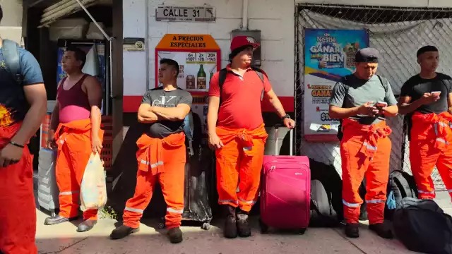 El Ayuntamiento del Carmen ha sido de ayuda, en lo que cabe, con ciertas obras públicas