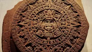 ¿El Calendario  Maya  predijo el sismo de Michoacán del 12 de enero?