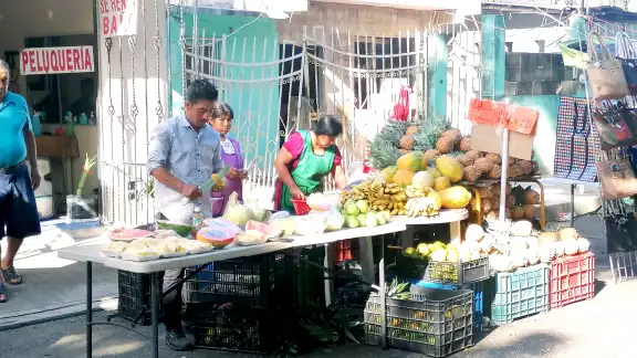 El 52.7 por ciento de los mayahablantes son varones: 92 mil 102, frente a las 82 mil 715 mujeres