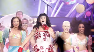 Katy Perry
