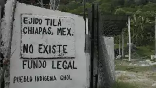 Más de 4 mil desplazados regresan a Tila, Chiapas bajo resguardo militar