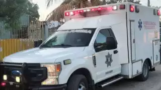 La tragedia ocurrió en la colonia Cuauhtémoc de Kanasín