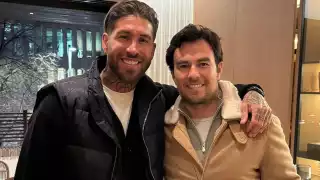 Checo revela fichaje regio