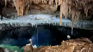 Cenotes más hermosos cerca de Cancún para ir en un fin de semana
