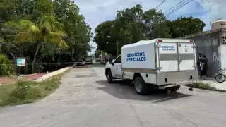 En un periodo corto se registraron hallazgo de cuerpos en distintos puntos de la ciudad