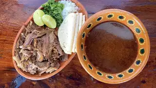 Descubre la barbacoa de borrego en Campeche: Una delicia que no puede faltar en tu menú
