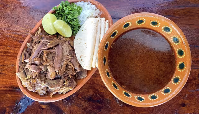 Cada restaurante ofrece una experiencia única