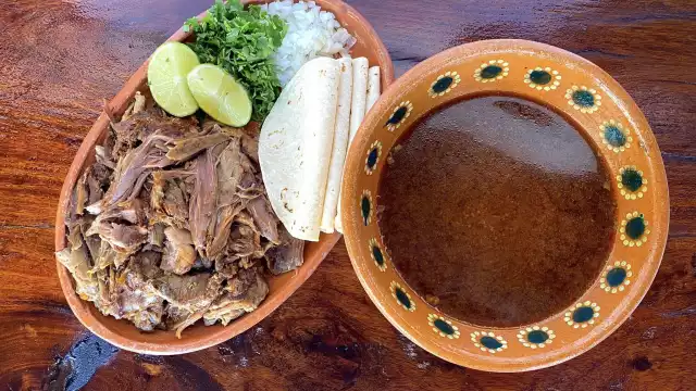 Cada restaurante ofrece una experiencia única