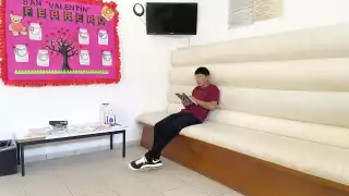 Drogas afectan a 400 jóvenes cancunenses: Manuel, un adolescente  cuenta  su experiencia