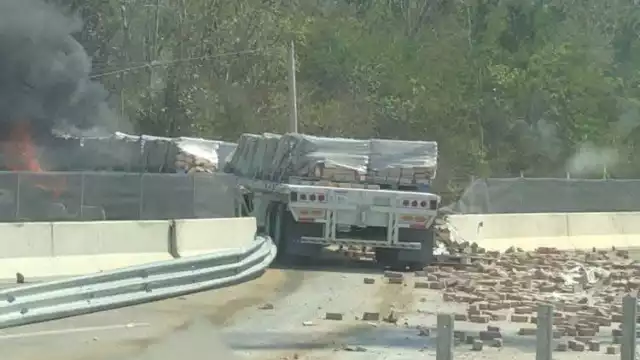 El chofer de la unidad perdió la vida en la vía Mérida-Cancún
