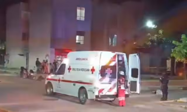 Una de las sobrevivientes cubrió a la menor de 5 años al momento del ataque