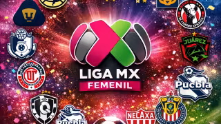Tabla general Liga MX Femenil