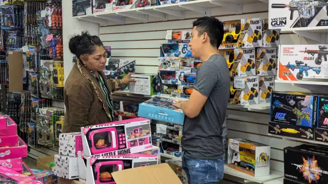 Los padres estarían dispuestos a gastar 3 mil pesos por sus hijos.