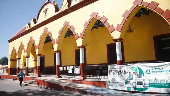 El Alcalde de Ucú garantizó la seguridad de la población