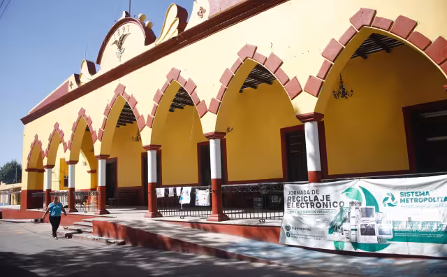 El Alcalde de Ucú garantizó la seguridad de la población