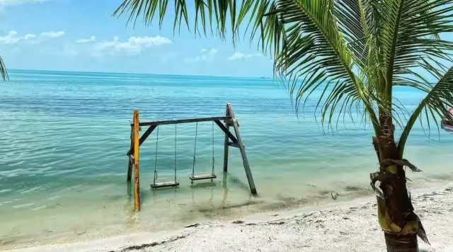 Isla Aguada, Champotón y Seybaplaya, joyas del litoral campechano