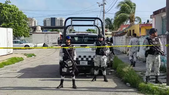 Dos hombres fueron detenidos por presunto narcomenudeo en Progreso Dos hombres fueron detenidos por presunto narcomenudeo en Progreso
