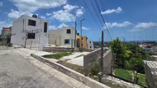 Colonias de Campeche denuncian desabasto de agua potable