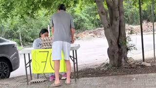 Venta de huevos baratos en Mérida, bajo sospecha: alertan por riesgo sanitario en puestos ambulantes