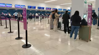 Vuelo Mérida-Tijuana: Estos son los costos y días de operaciones