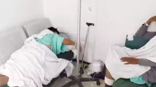 En el estado hay 30 mil personas pensionadas; exigen más recursos para garantizar atención de calidad