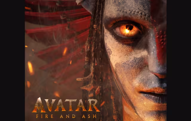 La nueva película de 'Avatar' tendrá como eje central al elemento fuego