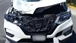 Tragedia en Tulum:  Hombre pierde la vida al ser atropellado  en la carretera 307