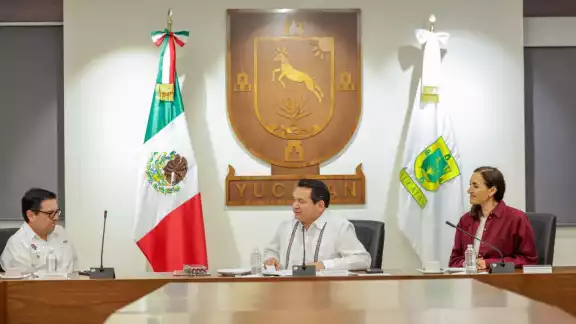 Yucatán busca crear líderes en ciencia, en tecnología, en innovación