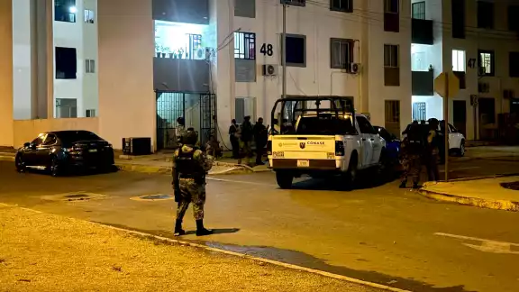 Alexis “N” contactaba a sus “clientes” por medio de Facebook. Lo atraparon el 17 de enero