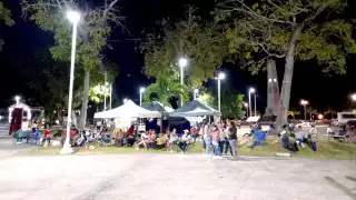 Docentes  continuarán paro indefinido tras reunión con el Gobierno de Quintana Roo 