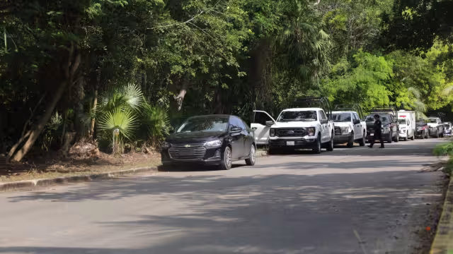 Trasciende el hallazgo de más restos humanos en el Boulevard de Chetumal