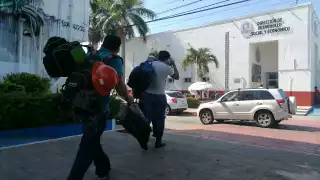 Familias carmelitas sufren los efectos de una crisis económica que impacta a todo el estado de Campeche 