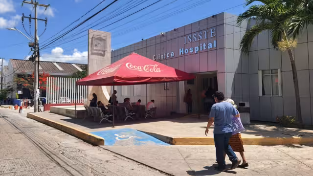 Las quejas sobre las demoras en atención y casos de negligencia continúan al alza en Cancún