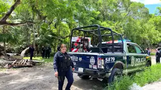 Esta sería la sentencia del hombre que raptó a una niña en Cancún