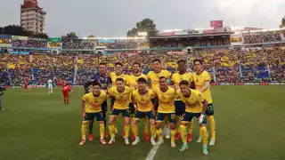 América haciendo honor al odiamemás
