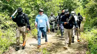 Van ocho mujeres desaparecidas en abril en Quintana Roo; cinco menores entre ellas 